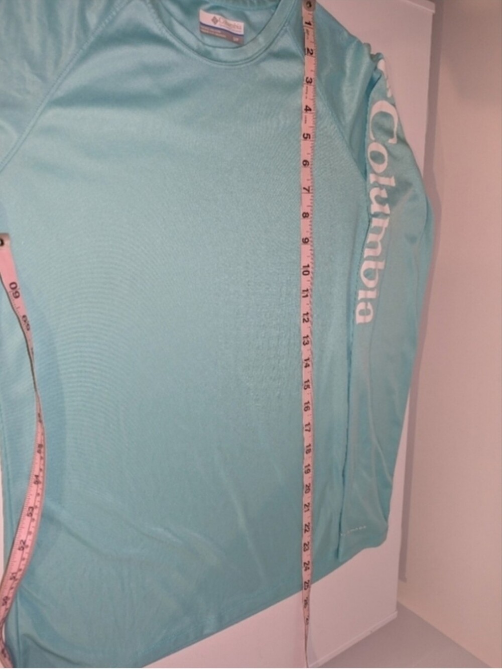 SET of 2 Columbia Omnishade Shirts - Picture 15 of 16